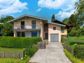 Beautiful holiday home in Attersee with garden